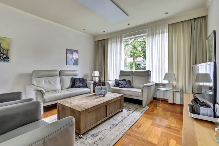 Photo 8 of Schout Smoldersstraat 4