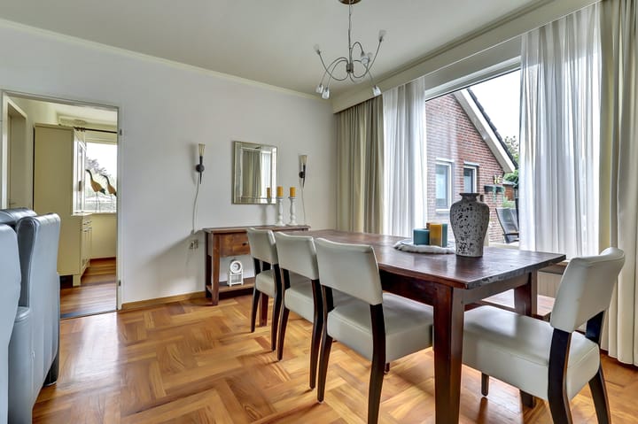 Photo 11 of Schout Smoldersstraat 4