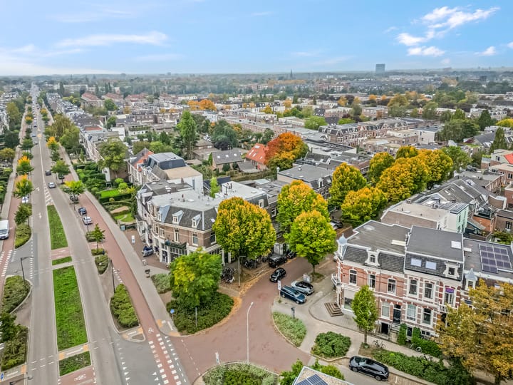 Photo 45 of van Goorstraat 7-B