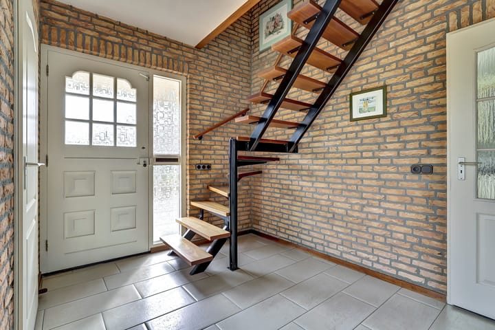 Photo 5 of Schout Smoldersstraat 4