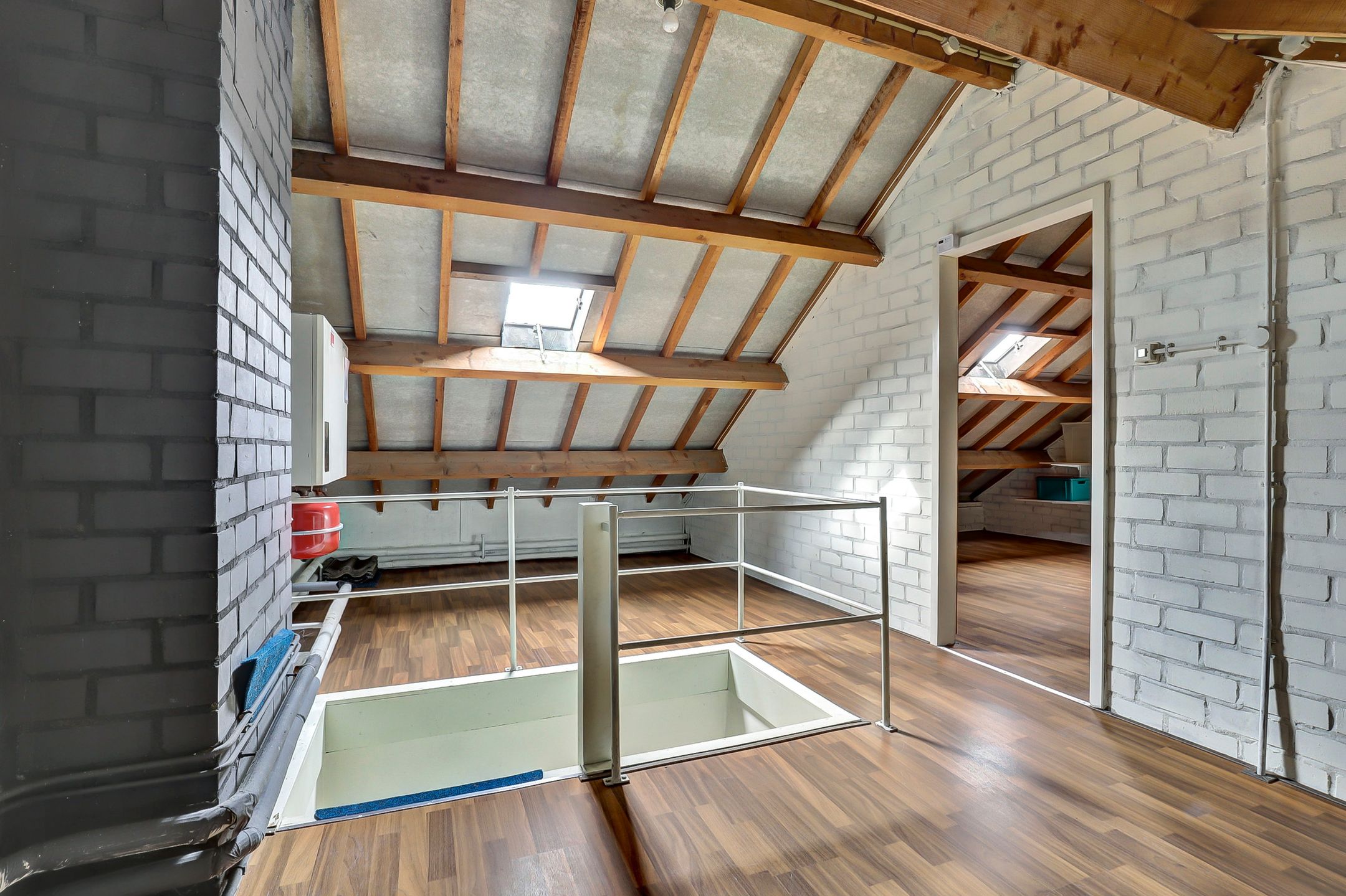 Foto 27 van Schout Smoldersstraat 4