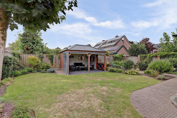 Photo 30 of Schout Smoldersstraat 4