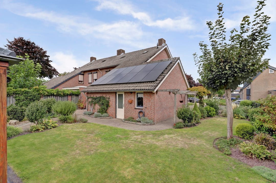 Foto 32 van Schout Smoldersstraat 4