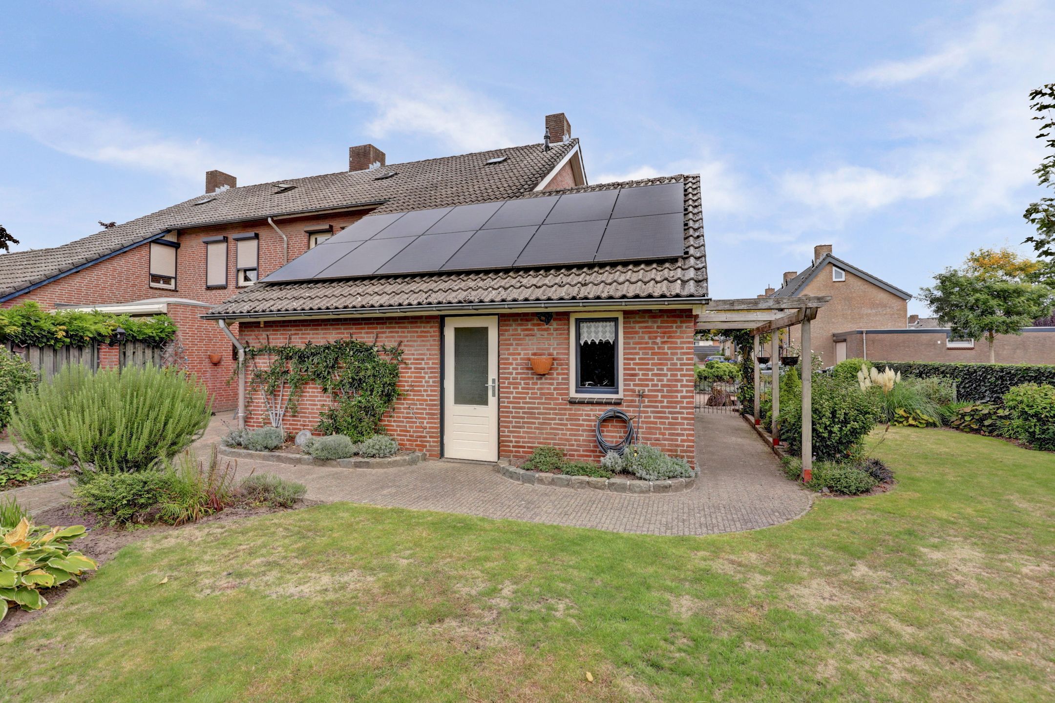 Foto 33 van Schout Smoldersstraat 4