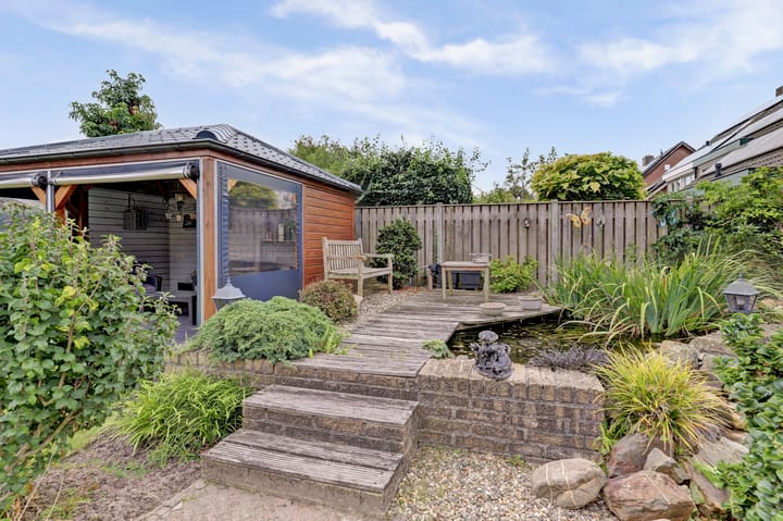 Photo 35 of Schout Smoldersstraat 4