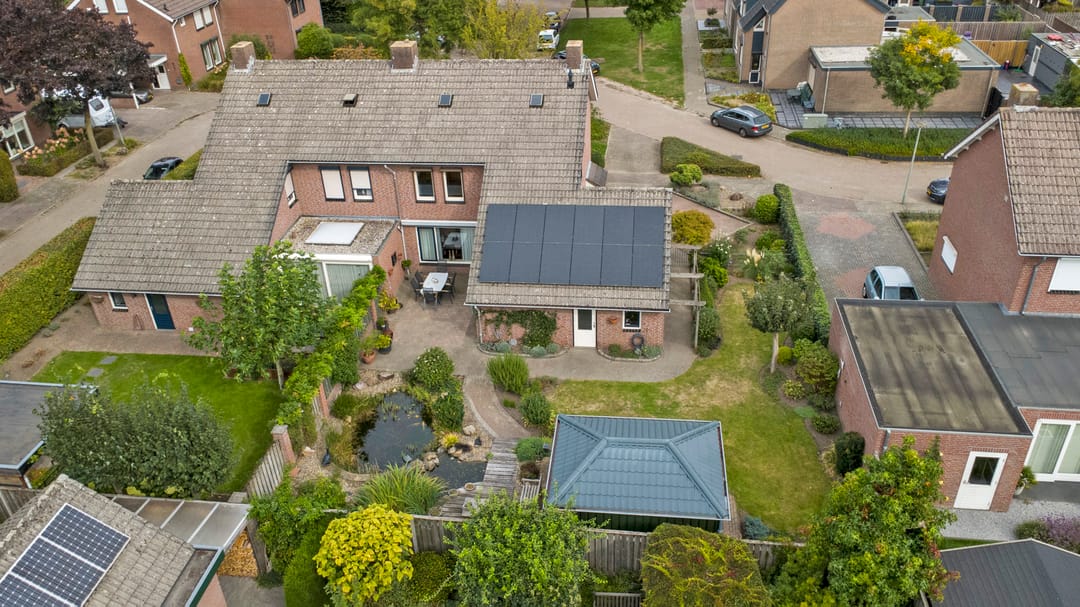 Foto 47 van Schout Smoldersstraat 4