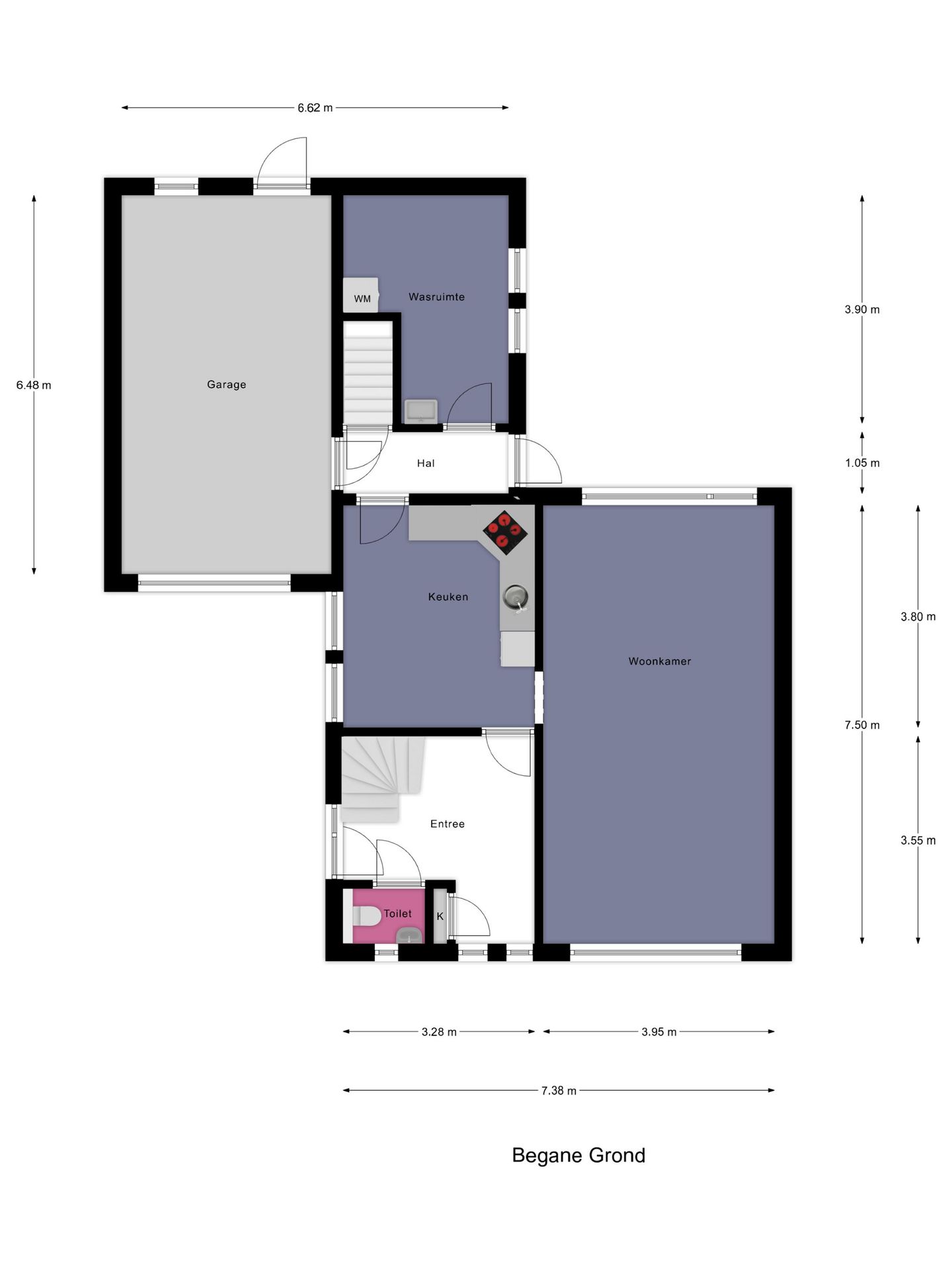 Foto 49 van Schout Smoldersstraat 4