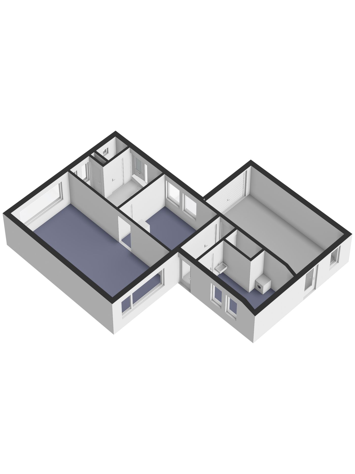 Foto 50 van Schout Smoldersstraat 4