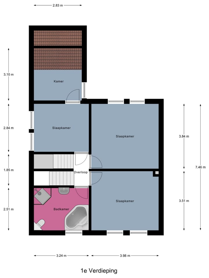 Photo 51 of Schout Smoldersstraat 4