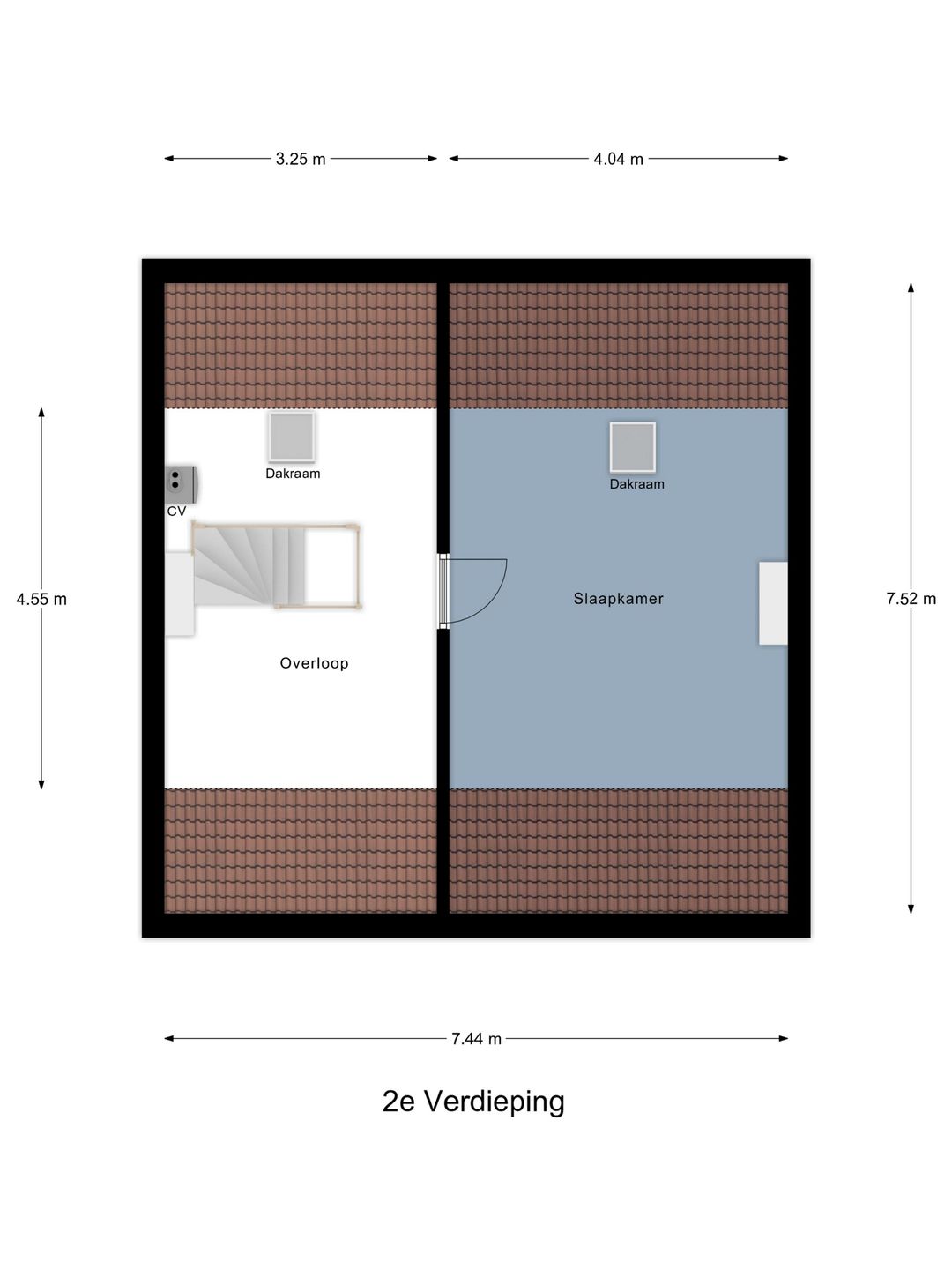 Foto 53 van Schout Smoldersstraat 4