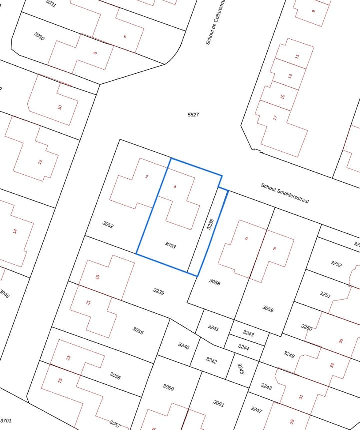 Photo 59 of Schout Smoldersstraat 4