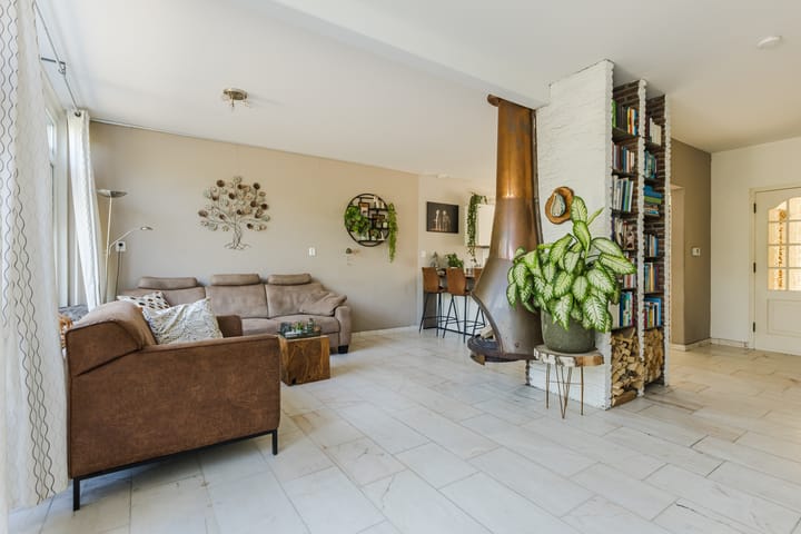 Foto 2 van Porfier 6