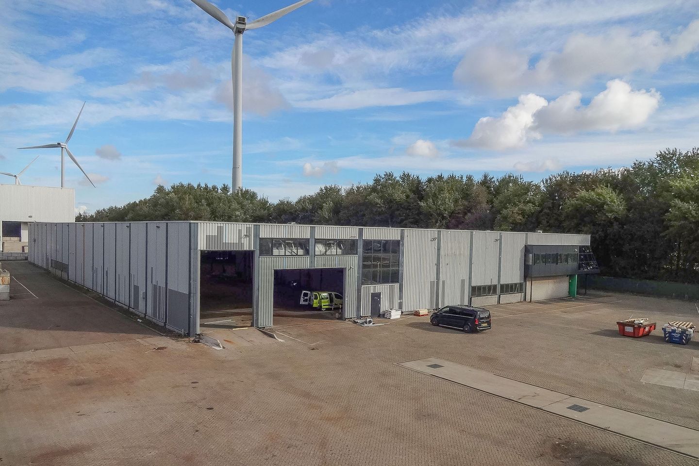 Bekijk foto 1 van Amerikahavenweg 42