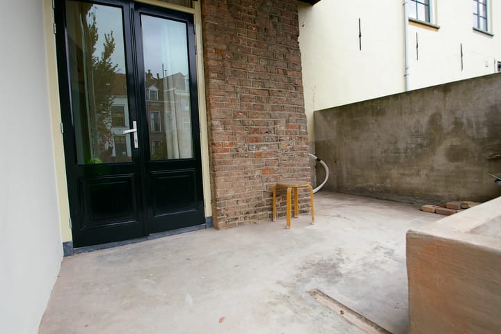 Foto 11 van Beekstraat 2-C