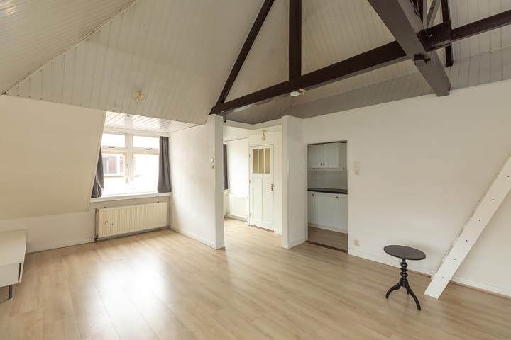 Foto 2 van Lijsterweg 27-C