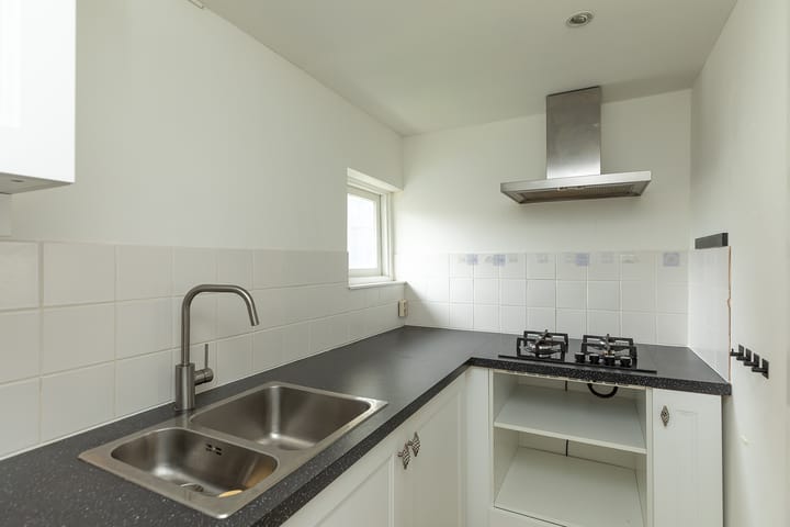 Foto 3 van Lijsterweg 27-C