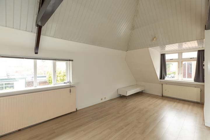 Foto 4 van Lijsterweg 27-C