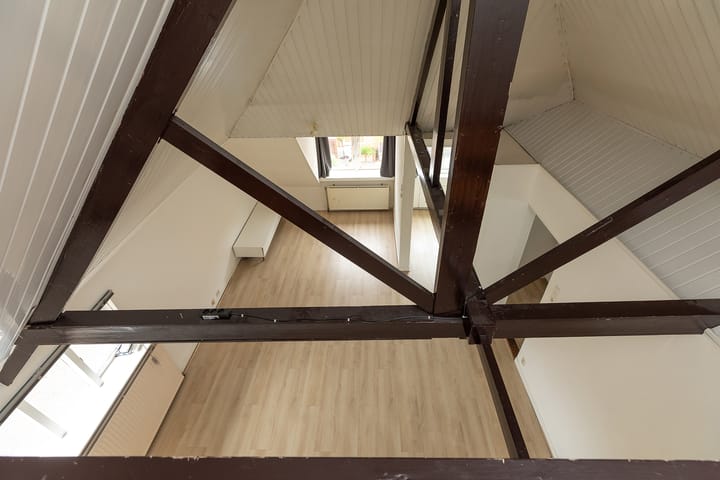 Foto 11 van Lijsterweg 27-C