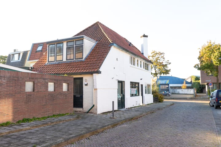 Foto 12 van Lijsterweg 27-C