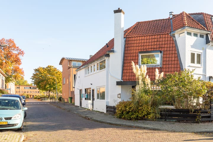 Foto 13 van Lijsterweg 27-C