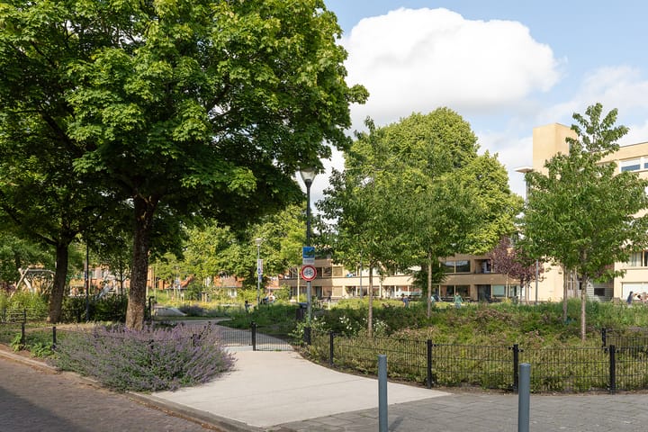 Foto 14 van Lijsterweg 27-C