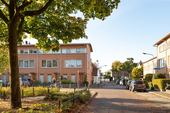 Foto 15 van Lijsterweg 27-C