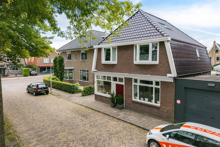 van Echtenstraat 106