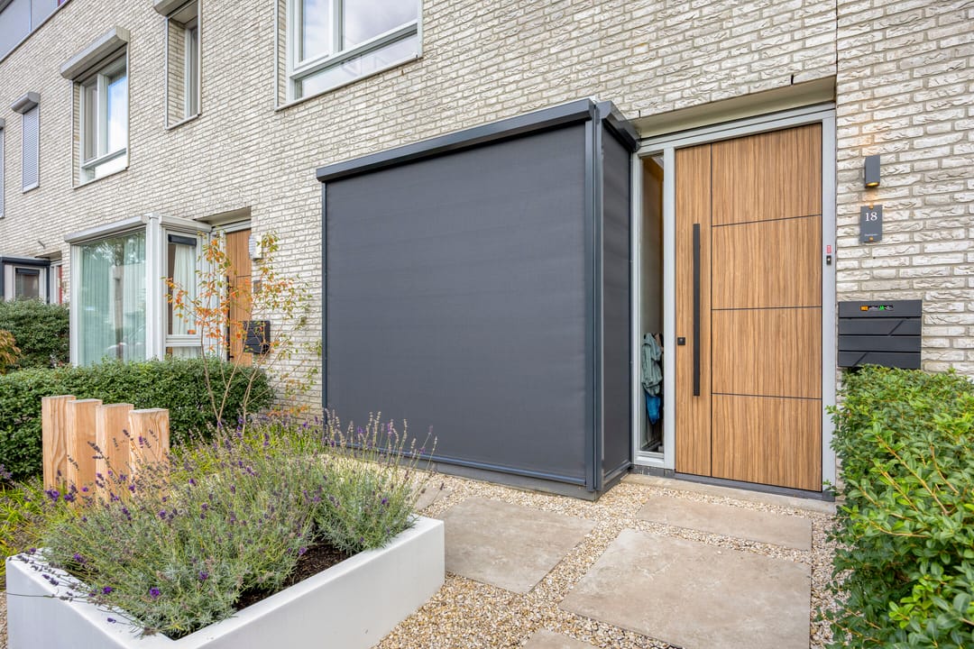 Foto 2 van Planken Wambuis 18