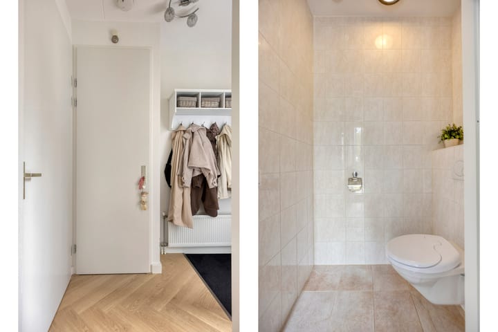 Foto 4 van Planken Wambuis 18