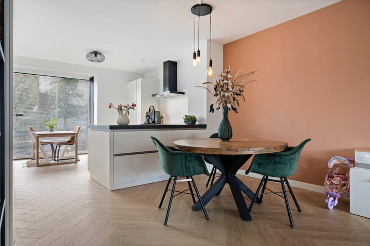 Foto 5 van Planken Wambuis 18