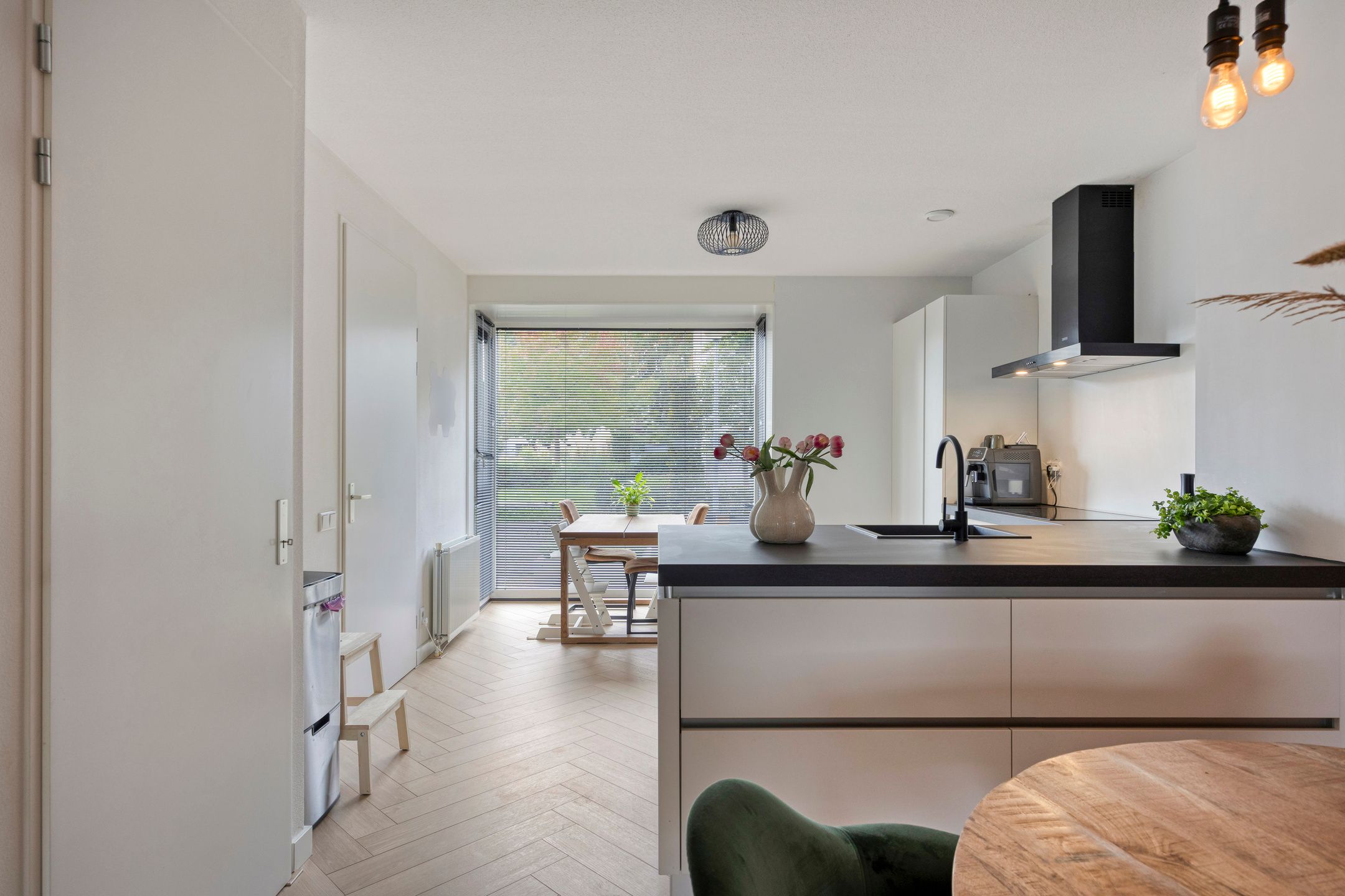 Foto 6 van Planken Wambuis 18