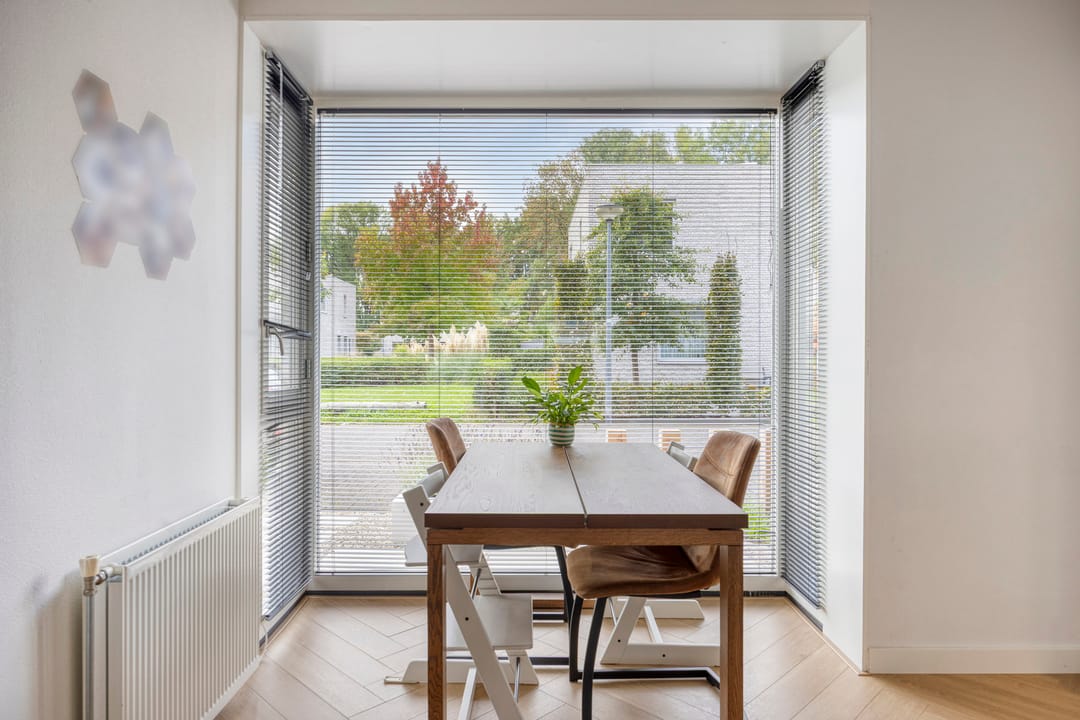 Foto 11 van Planken Wambuis 18