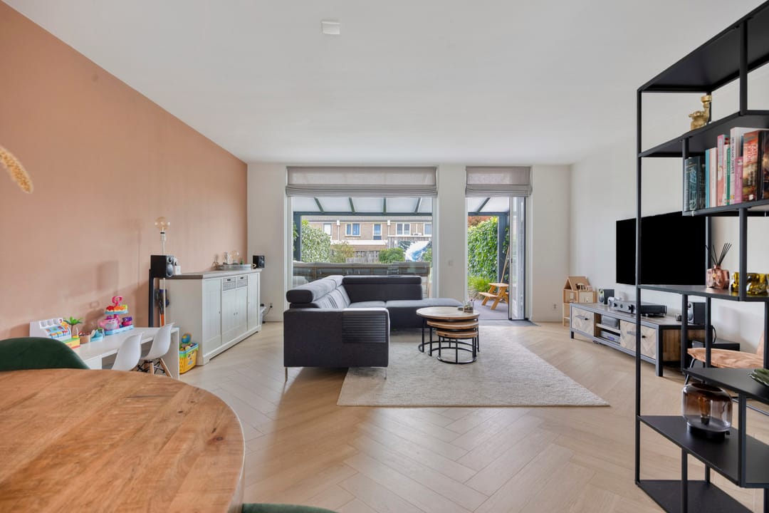 Foto 13 van Planken Wambuis 18