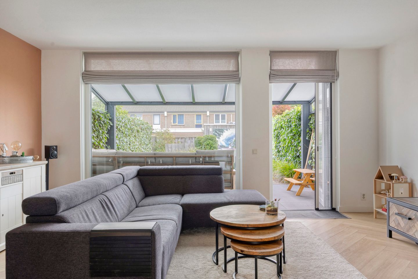 Foto 14 van Planken Wambuis 18