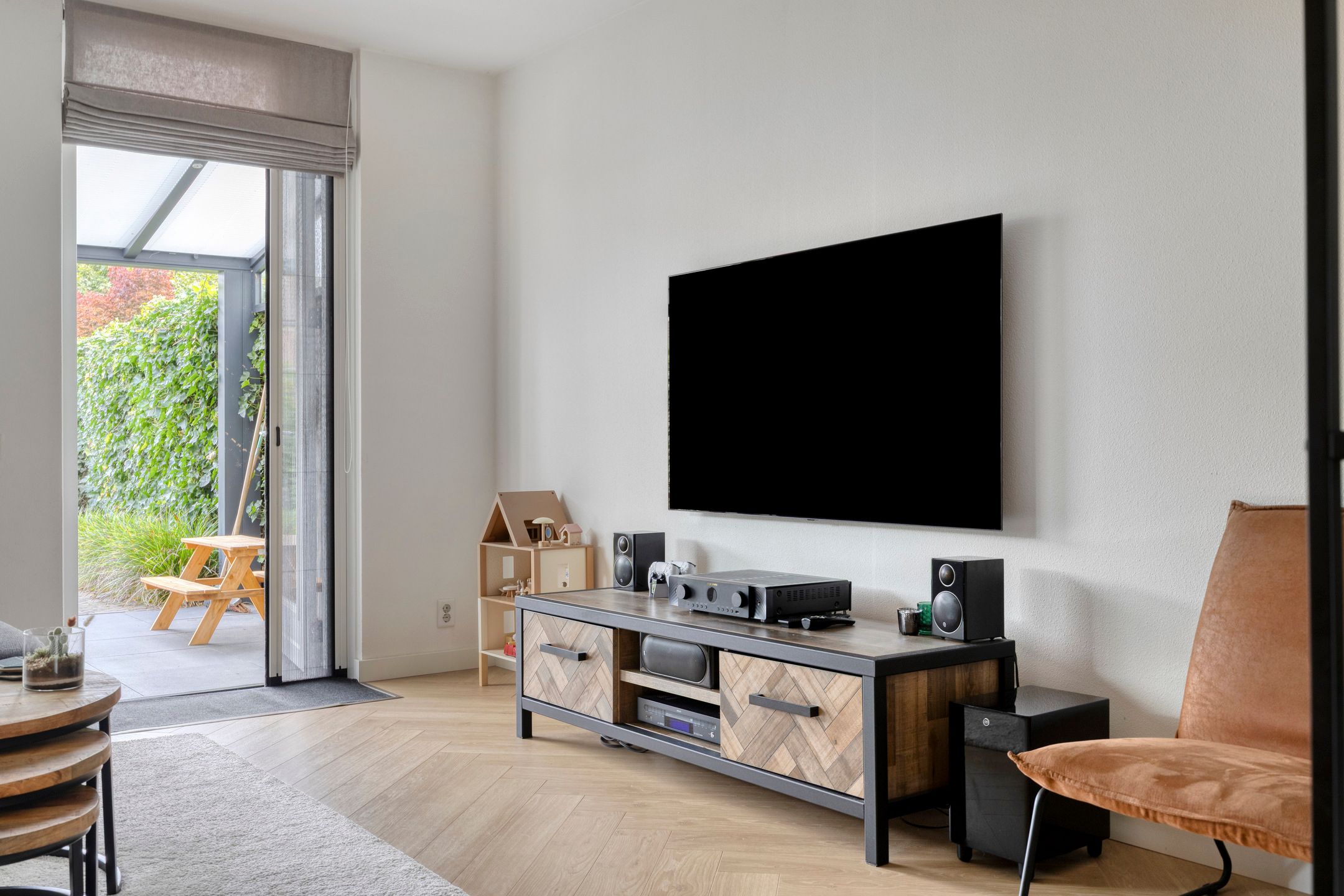 Foto 15 van Planken Wambuis 18