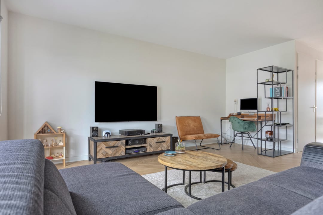 Foto 16 van Planken Wambuis 18