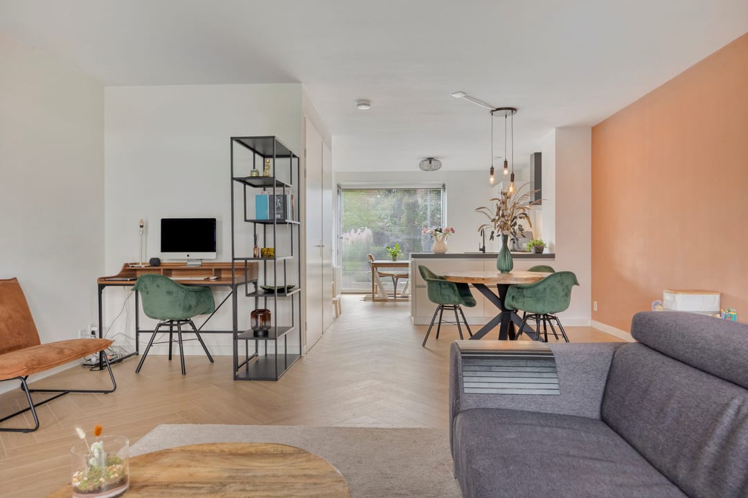 Foto 17 van Planken Wambuis 18