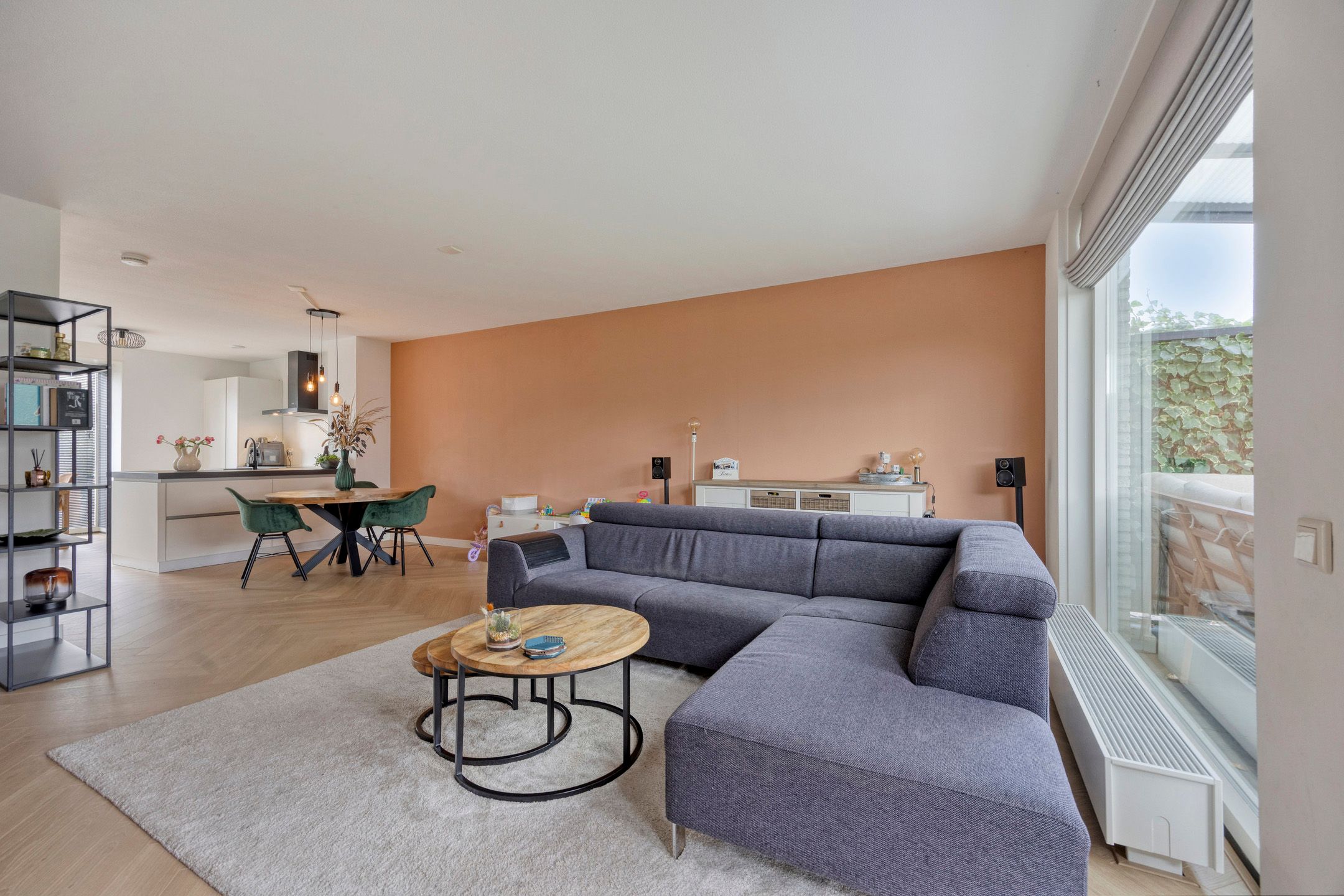 Foto 18 van Planken Wambuis 18