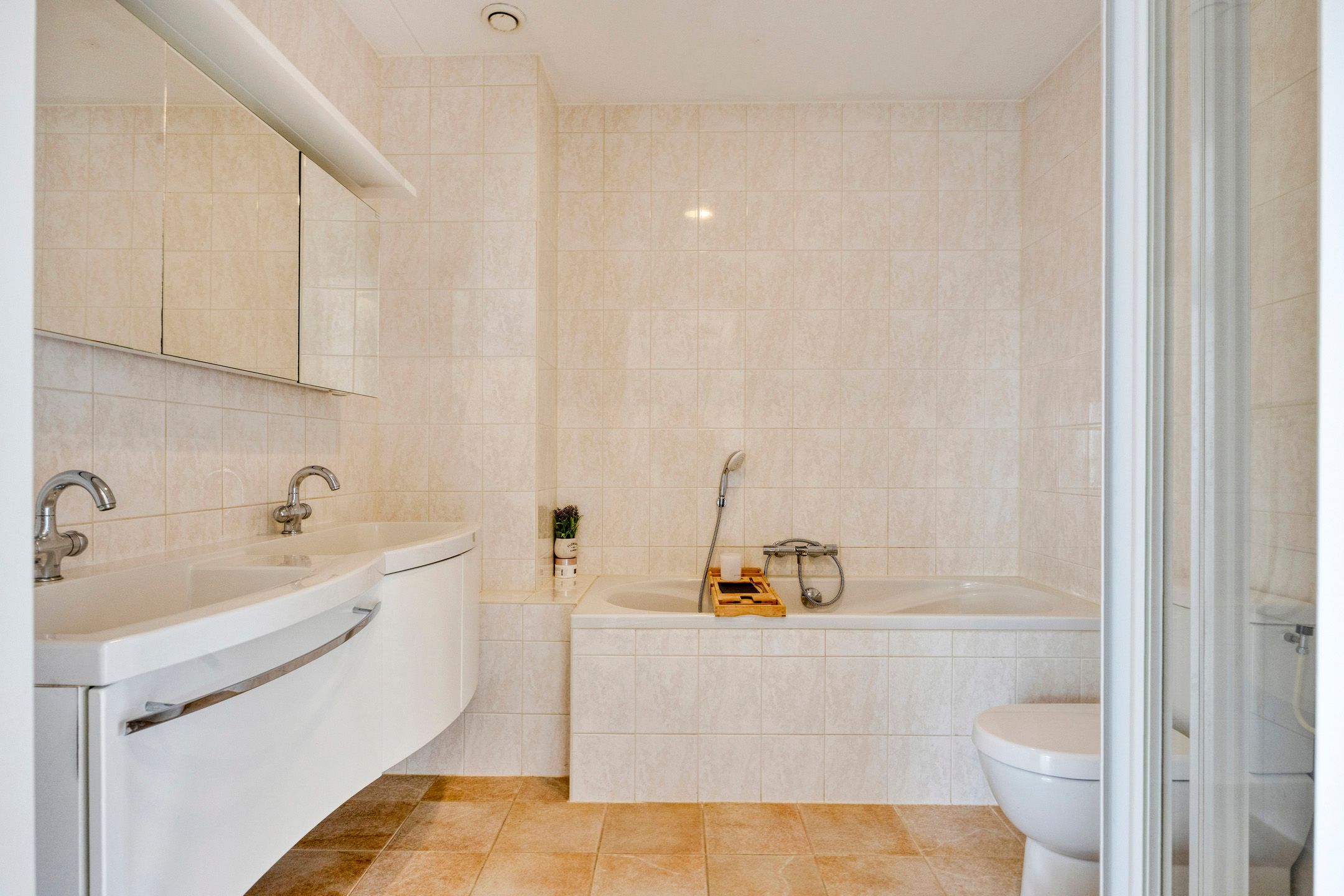 Foto 21 van Planken Wambuis 18