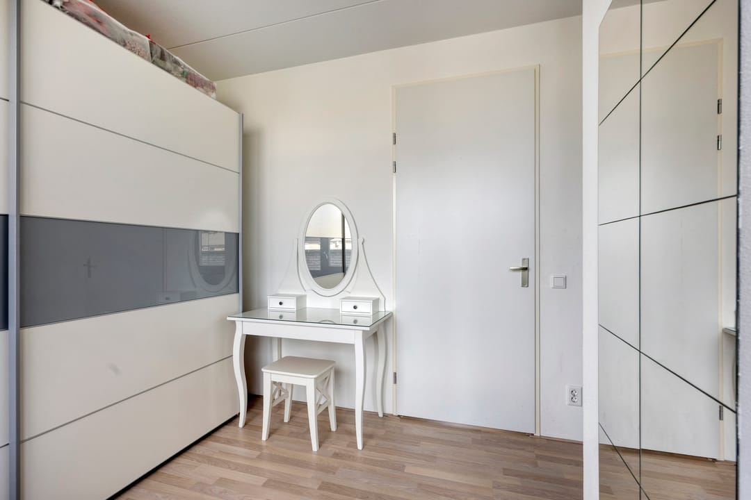 Foto 26 van Planken Wambuis 18