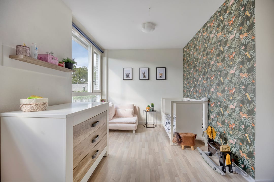 Foto 28 van Planken Wambuis 18