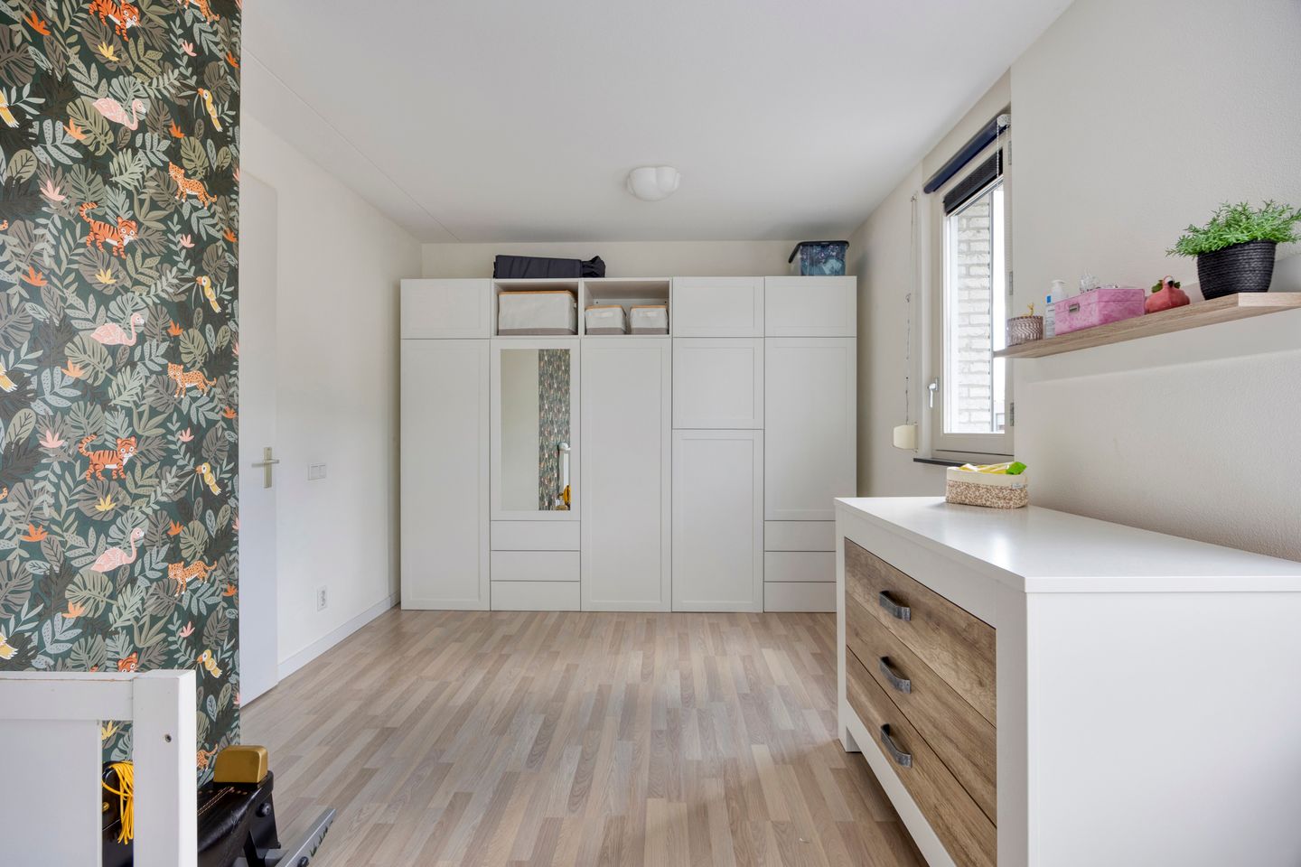 Foto 29 van Planken Wambuis 18