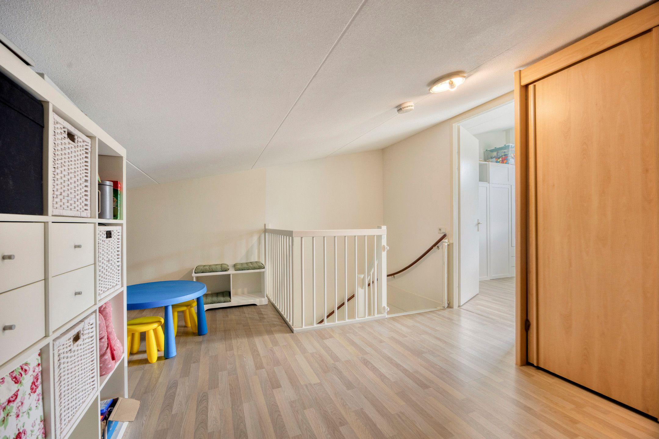 Foto 30 van Planken Wambuis 18