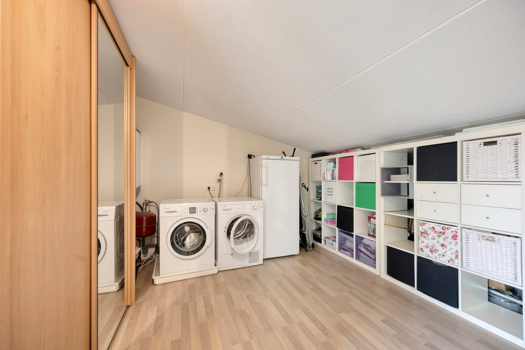 Foto 31 van Planken Wambuis 18