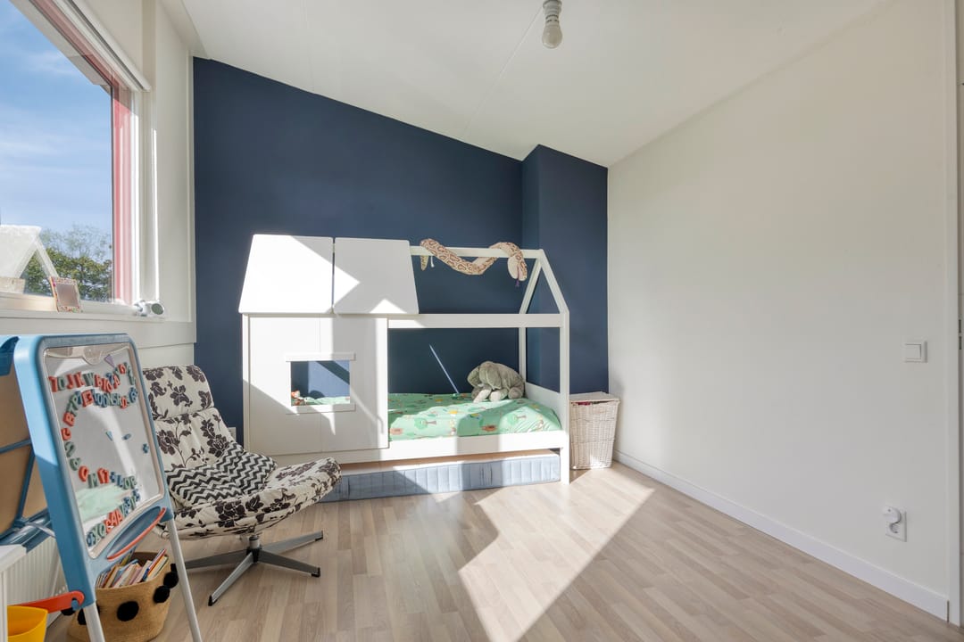 Foto 32 van Planken Wambuis 18