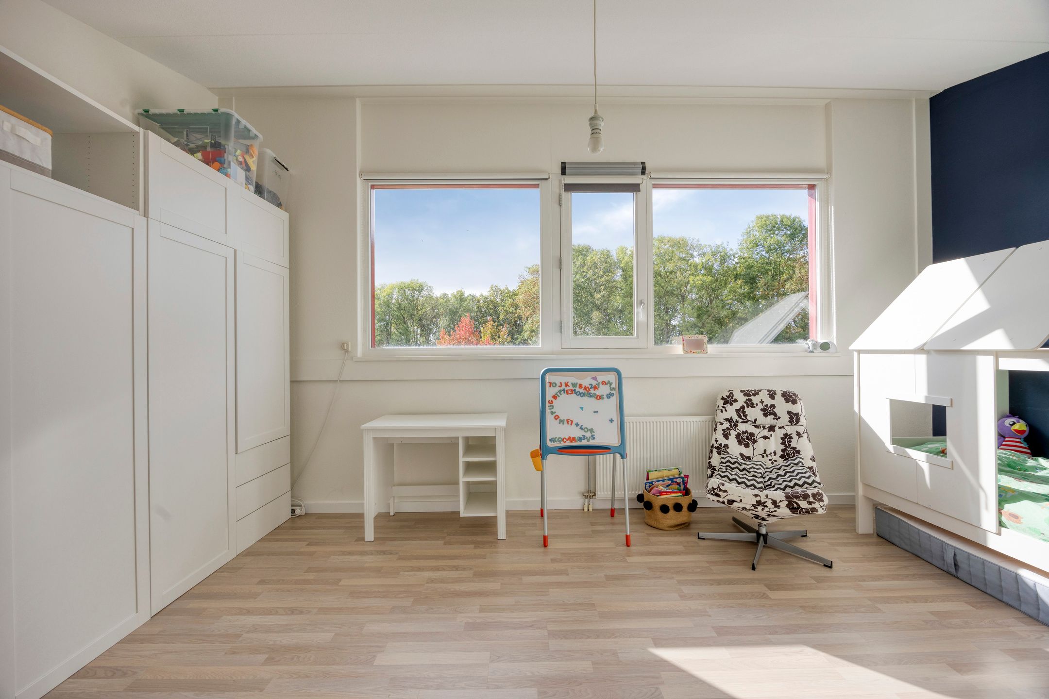 Foto 33 van Planken Wambuis 18