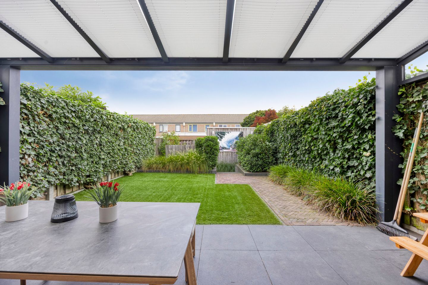 Foto 35 van Planken Wambuis 18