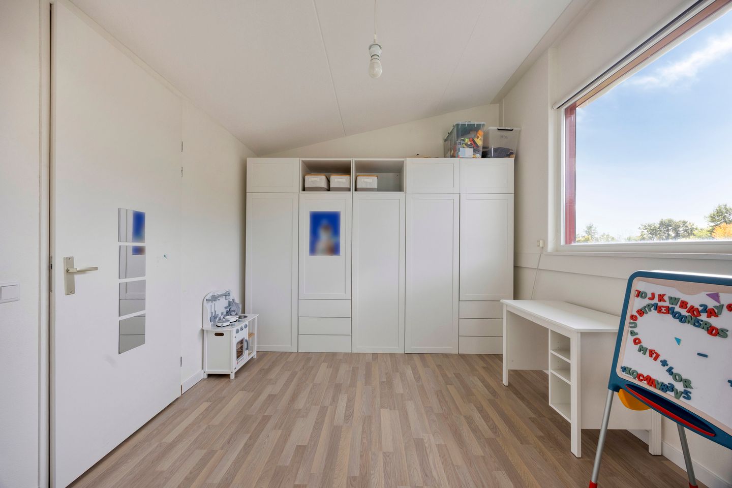 Foto 34 van Planken Wambuis 18