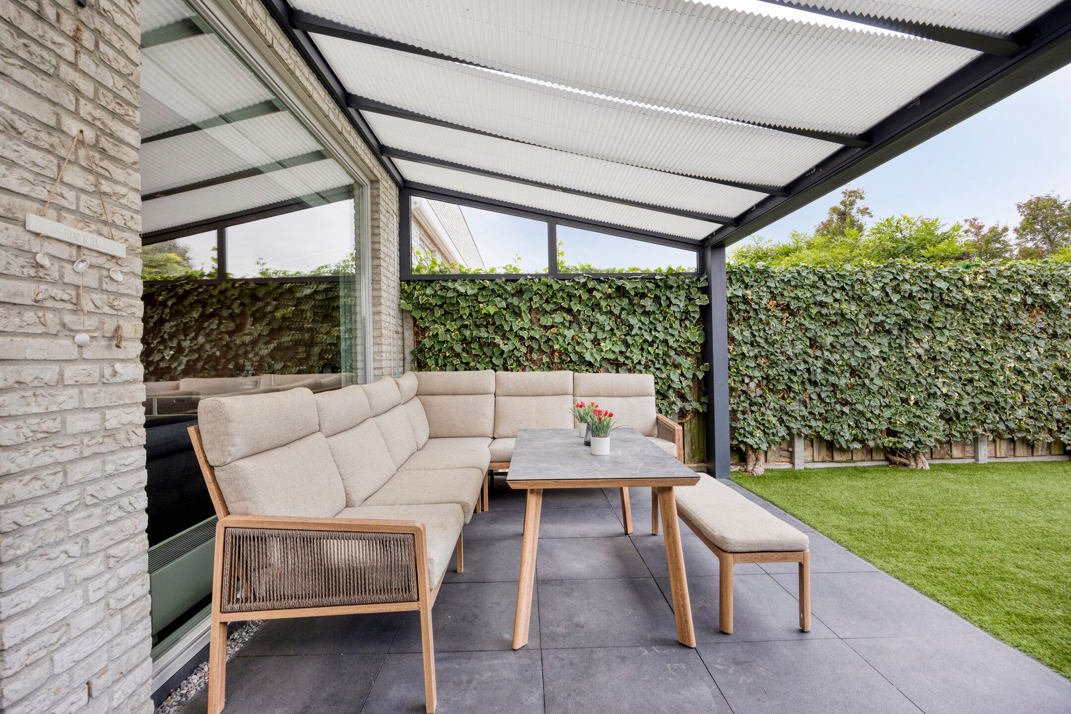 Foto 36 van Planken Wambuis 18