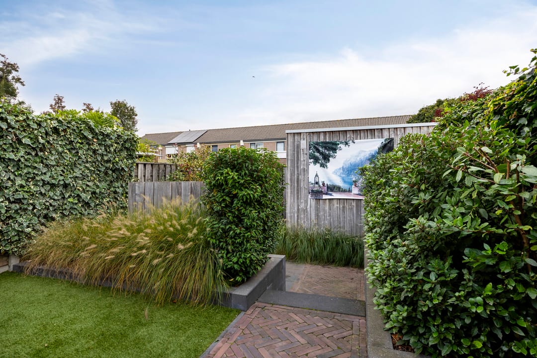 Foto 37 van Planken Wambuis 18